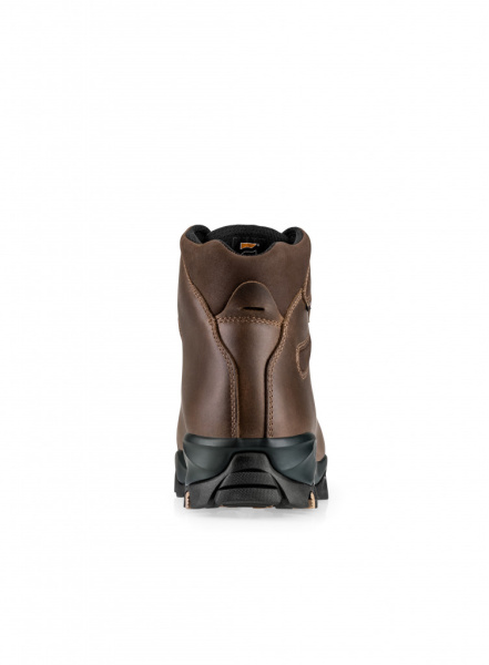 Ботинки 4015 LEOPARD FGL GTX RR BOA (RU 41 EU 42 USm 8 СМ 26.1; waxed chestnut)